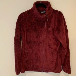 North Face Osito Parka